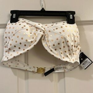 Victoria secret bikini top